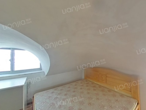 整租·庐山小区 2室1厅 南