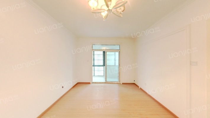 翰林苑二手房实景图