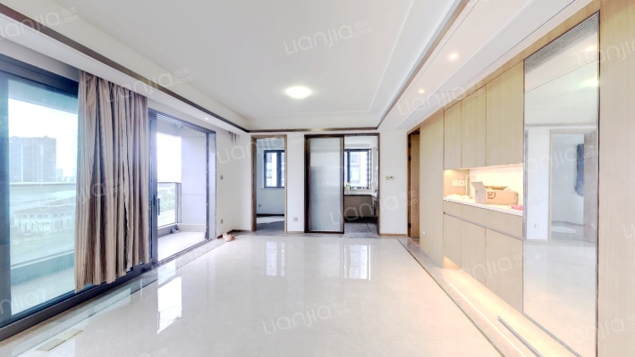 长粼府二手房实景图