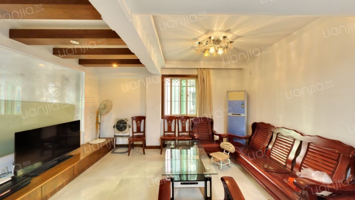 御景台花园二手房实景图