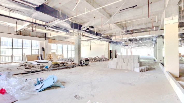 国贸大厦二手房实景图