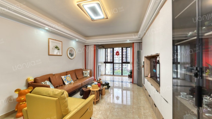 艾水清园二手房实景图