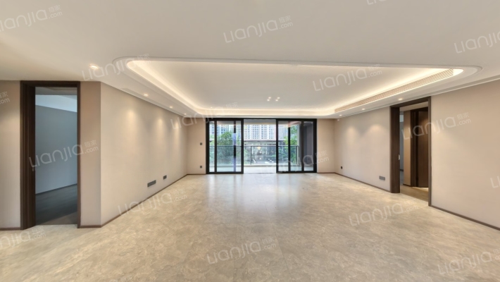 潮展云起二手房实景图