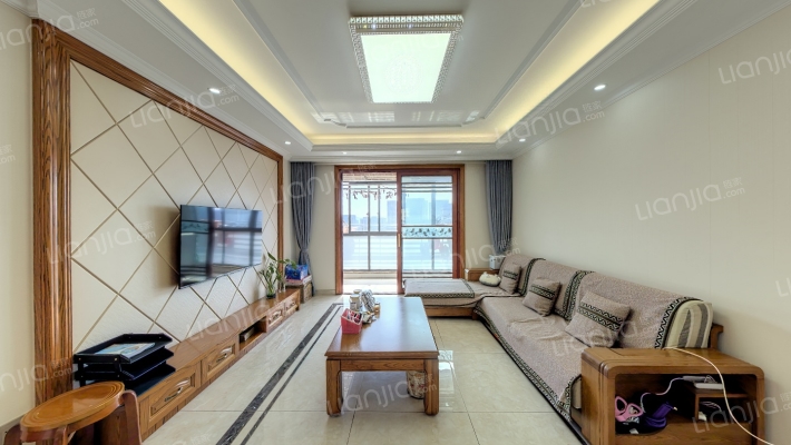 旺庭公馆二手房实景图