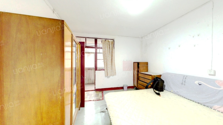 曹后村9号小区二手房实景图