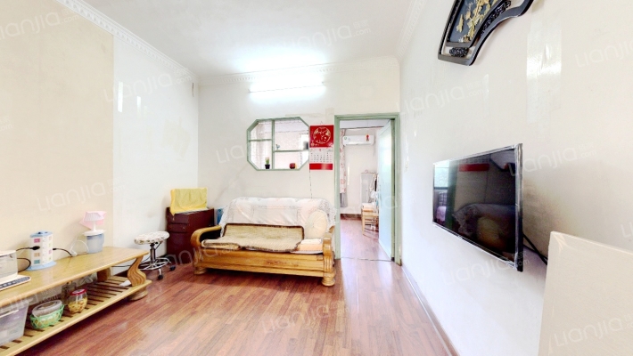 歌舞剧院二手房实景图