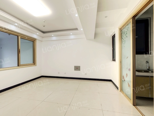 整租·弘德缘 2室1厅 南