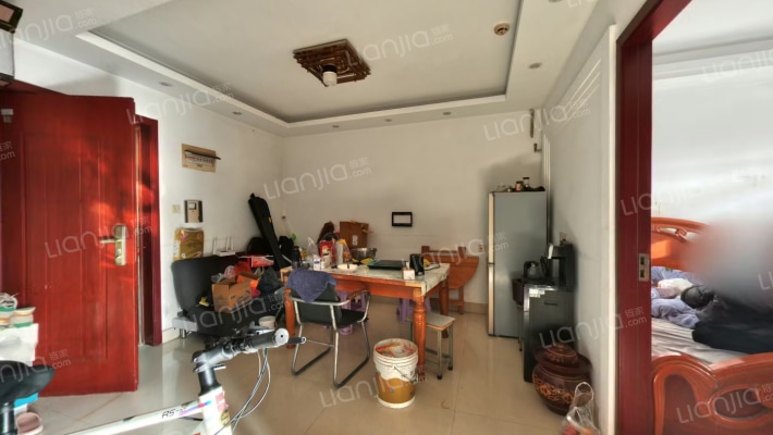 爱乐国际公寓二手房实景图