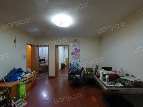 整租·新岭花园一期 2室1厅 南/北