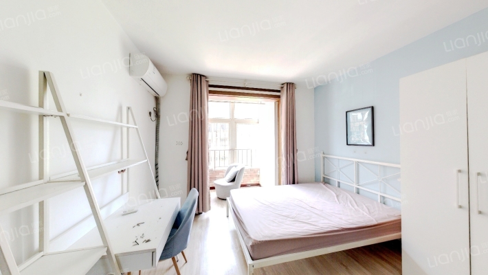 博德花园二手房实景图