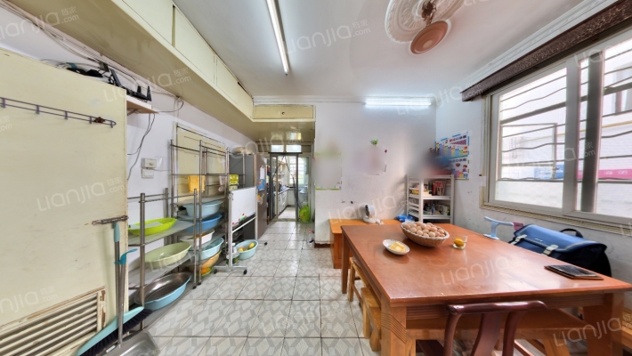 木杏新村二手房实景图