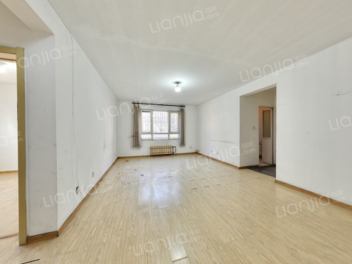 整租·雍翠华苑 3室2厅 南/北