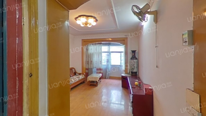 芙蓉小区二手房实景图