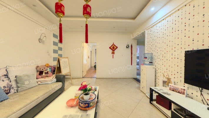 滨江丽景二手房实景图