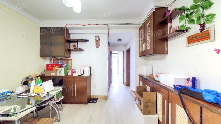 龙腰新村二手房实景图