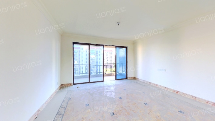 贵安1号天邸苑二手房实景图