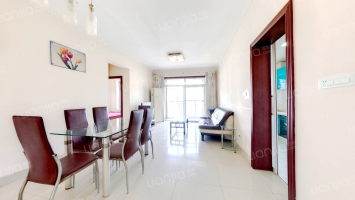 金禾丽都二手房实景图