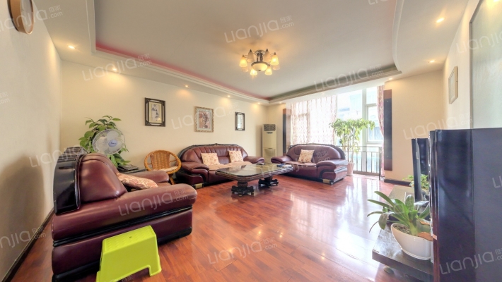 静雅小区二手房实景图