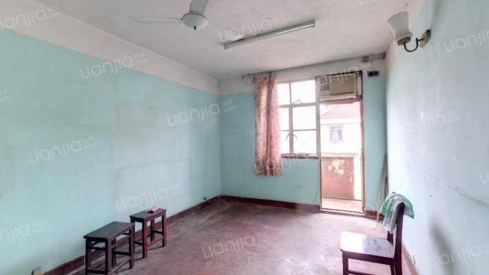 延吉二村二手房实景图