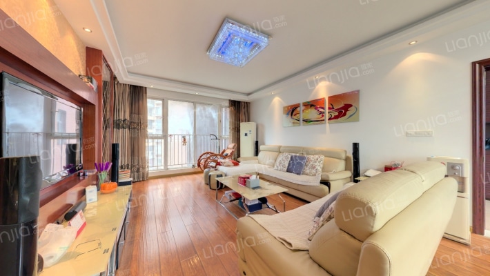 阳光金地二手房实景图