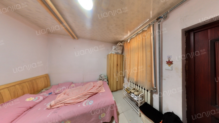 纬一路478号二手房实景图