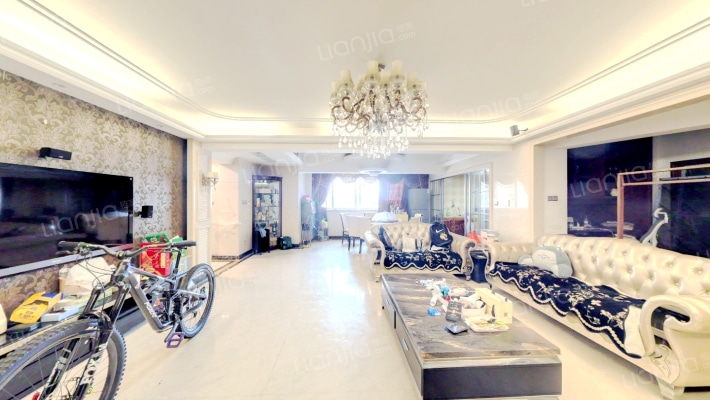 金马大厦二手房实景图