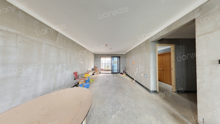 华润置地未来城市DK3二手房实景图