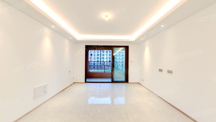 万科翡翠晋阳湖二手房实景图