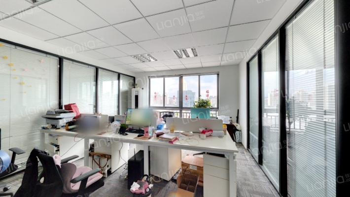 市心中路1028号二手房实景图