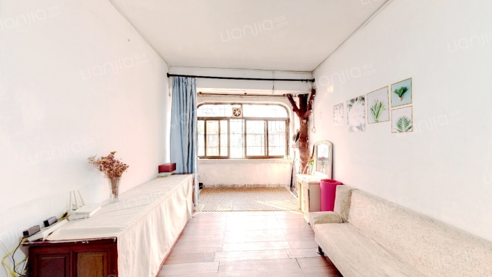 江南西路二手房实景图