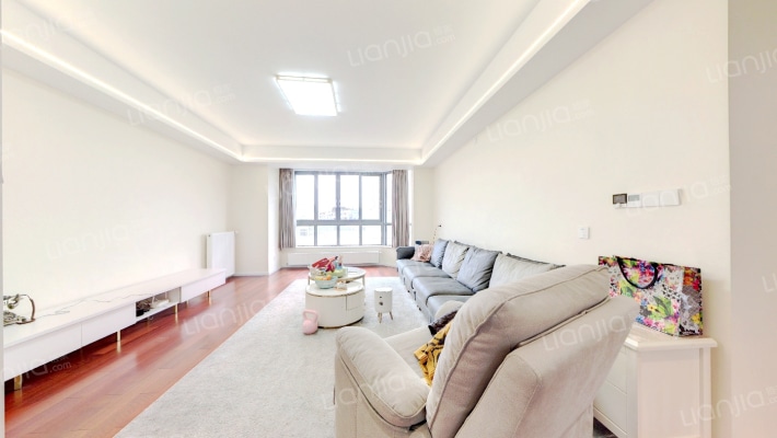 紫竹苑二手房实景图