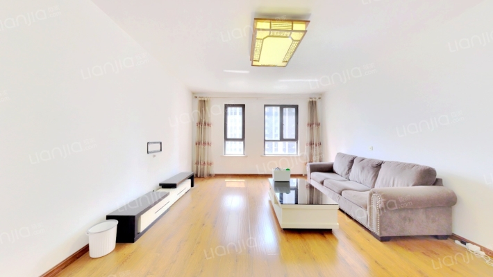 星光耀广场二手房实景图