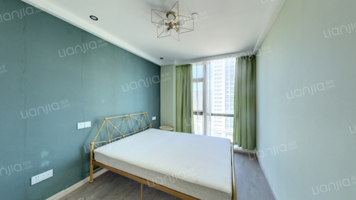 南都大厦二手房实景图