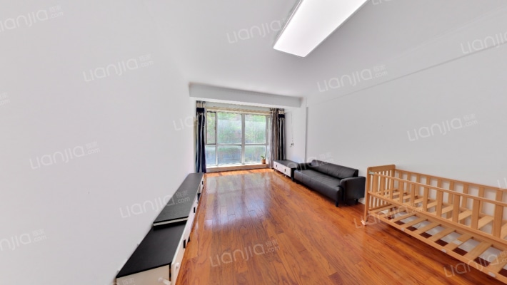 学府1+1二手房实景图