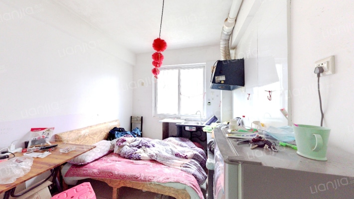 六一佳园二手房实景图