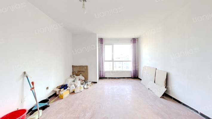 宏泰美树二手房实景图