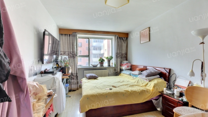 青海街二手房实景图