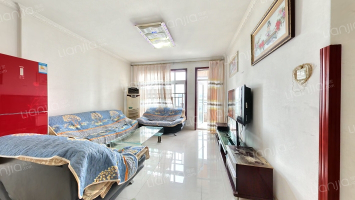 青房尚瑞天韵二手房实景图