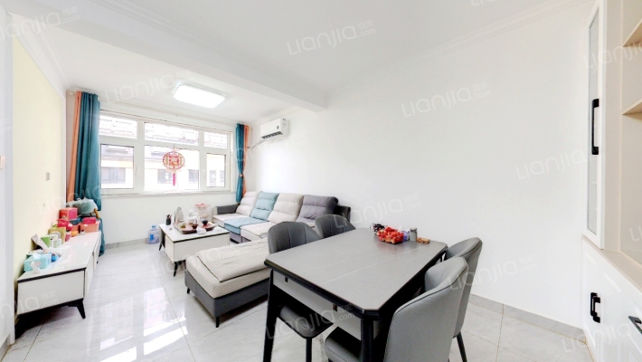 紫金园·翡翠花园二手房实景图