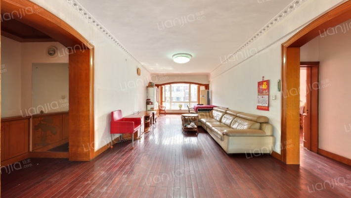 山东路北二手房实景图