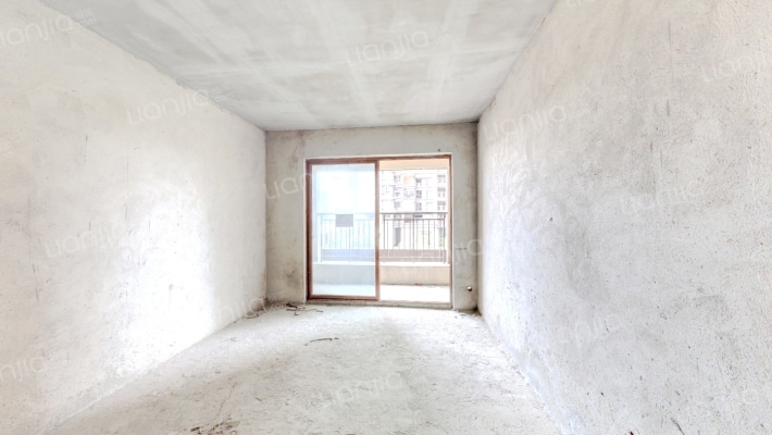 金石壹号公馆二手房实景图