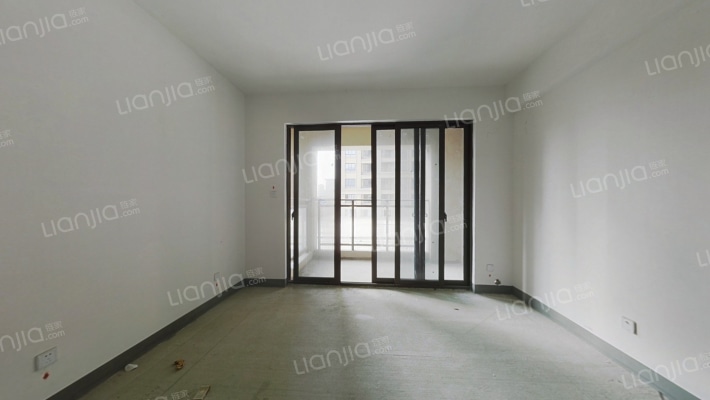 华韵嘉园二手房实景图