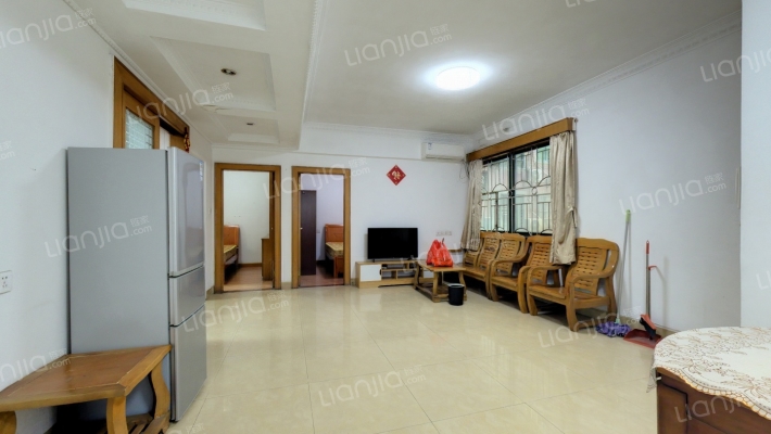 紫荆花园二手房实景图