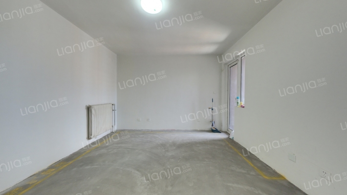 大都汇玺元二手房实景图