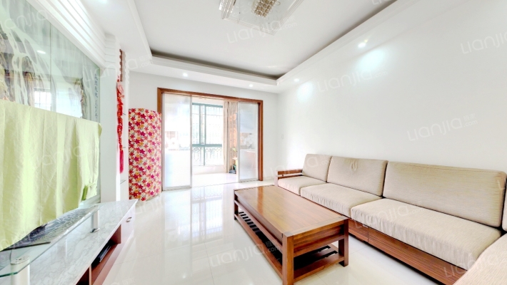 益泉·世纪广场百合花园二手房实景图