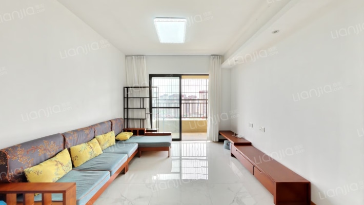 盛湖悦景二手房实景图