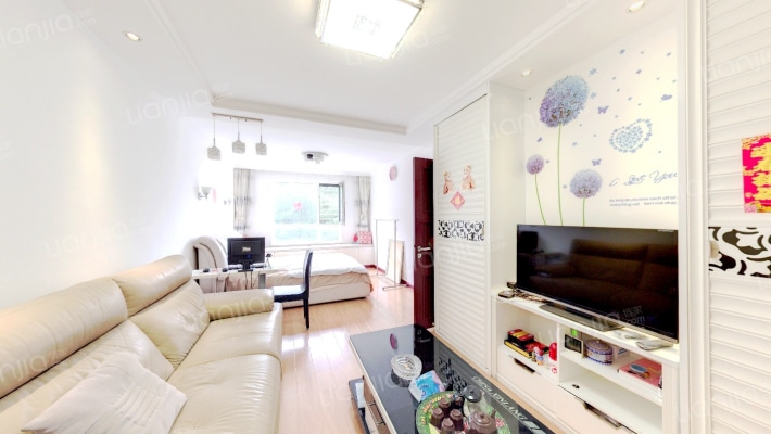 保利锦江林语二期二手房实景图