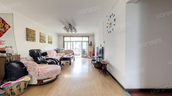 天上人间二手房实景图