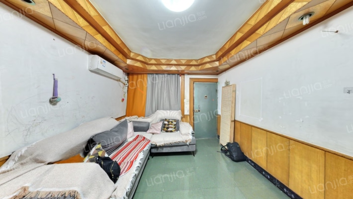 下民航宿舍二手房实景图