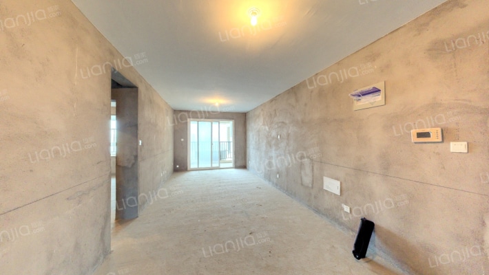 润泽嘉苑二手房实景图